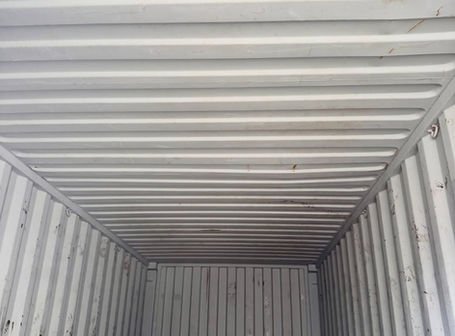 Conteneur maritime 20 pieds Dry — photo 2